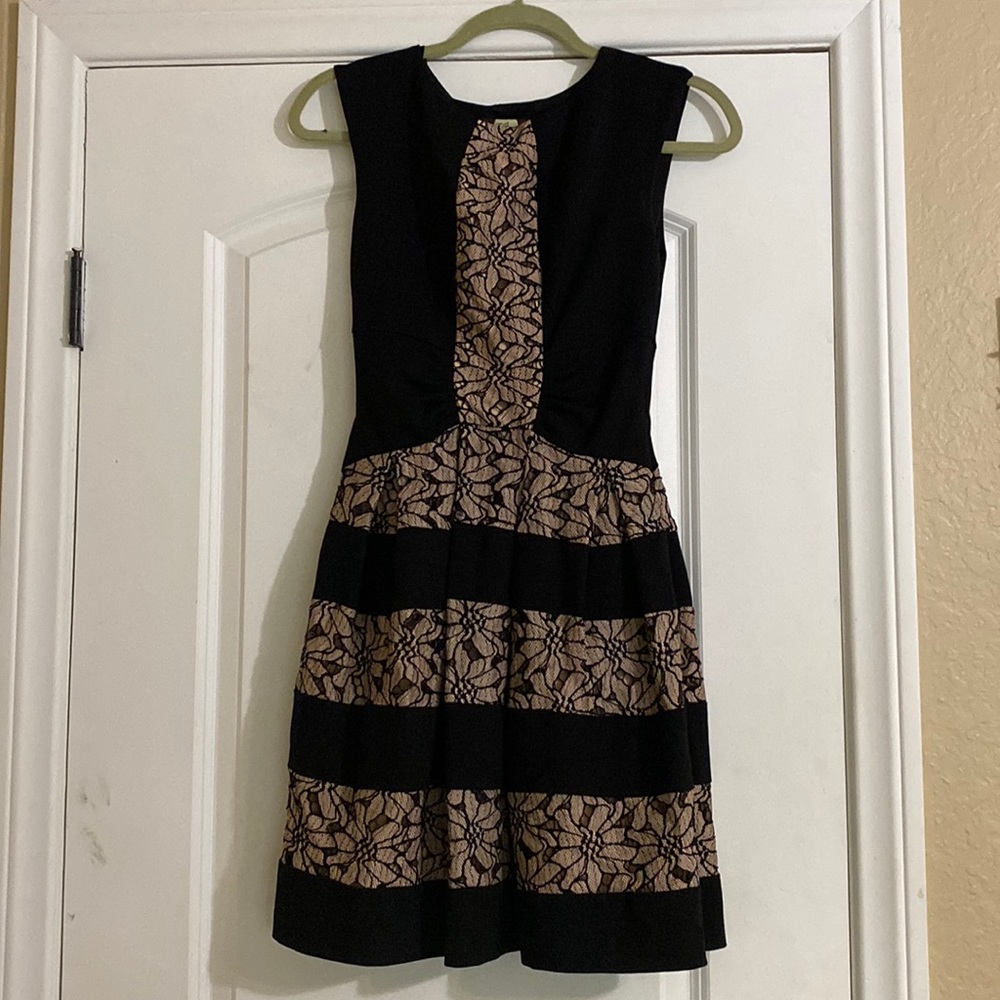 Anthropologie Eva Franco dress - size 2